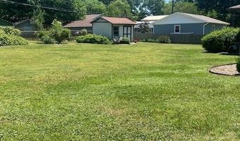 1610 N Park Ln, Augusta, KS 67010