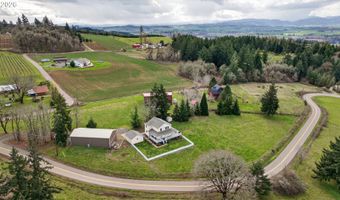 7280 SE EOLA HILLS Rd, Amity, OR 97101