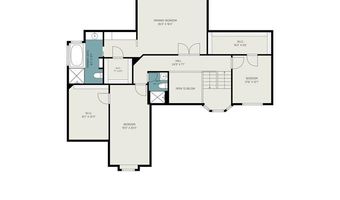 10368 Saint John Dr, Algonac, MI 48001