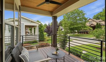 2906 Georgia Ave, Charlotte, NC 28205