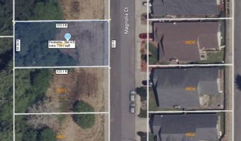 6805 MAGNOLIA Ct Lot #3, Brookings, OR 97415