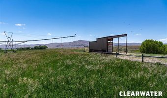 206 Lane 16, Cody, WY 82414