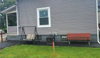 413 River Ave, Aliquippa, PA 15001