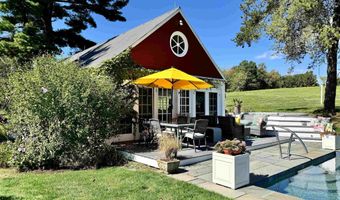 89 Chestnut Hill Rd, Amherst, NH 03031
