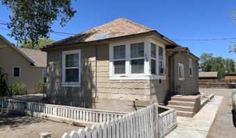260 1st St, Fernley, NV 89408