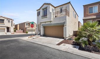 7484 S Butterton Ct, Las Vegas, NV 89139
