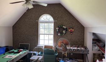 15920 Congo Ferndale Rd, Alexander, AR 72002