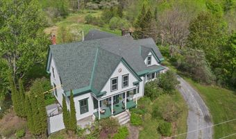 546 Anderson Rd, Barre, VT 05641