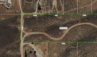 Corradi Terrace & Via Famero Dr, Acton, CA 93510