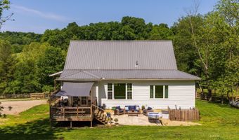 300 Fisher Rd, Athens, OH 45701