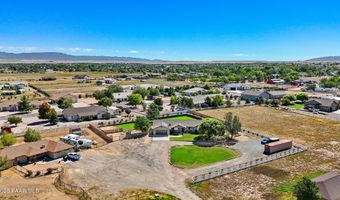 187 N Sycamore Vista Dr, Chino Valley, AZ 86323