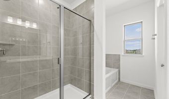 Coyote Meadows by Ashton Woods 1608 Diamond Peak Trail Plan: Crockett, Anna, TX 75409