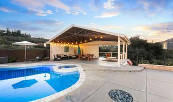 580-582 S Grade, Alpine, CA 91901
