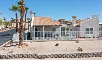 2165 Pebble Creek Ln, Laughlin, NV 89029