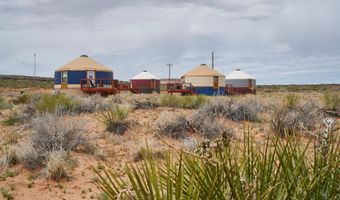 151 S NOMAD Way, Big Water, UT 84741
