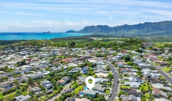 1315 Onioni St, Kailua, HI 96734