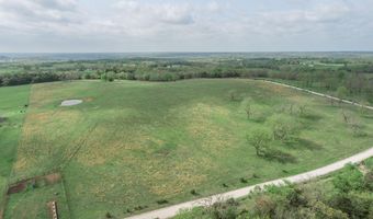 Tract 3 E 500th Road, Aldrich, MO 65601