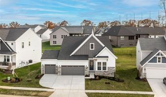 6804 Snowy Owl Ln, Affton, MO 63123