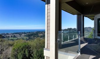 16898 CROWN TERRACE Rd, Brookings, OR 97415