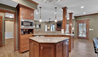 6443 Endville Rd, Belden, MS 38826