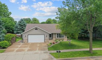 1800 S DERKS Dr, Appleton, WI 54915
