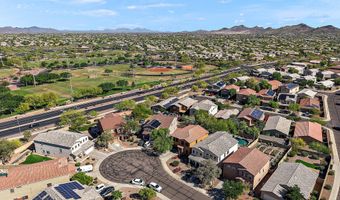 3643 W MEDINAH Ct, Anthem, AZ 85086