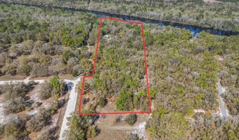4250 NW 81 Ln, Bell, FL 32619