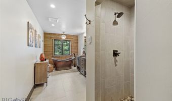 134 Brownstone Loop, Big Sky, MT 59716