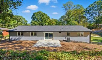 2343 Bonnybrook Way, Atlanta, GA 30344