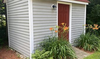 84 Jasper Ln, Arlington, VT 05250