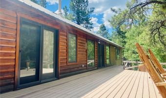 531 E Coach Dr, Antonito, CO 81120