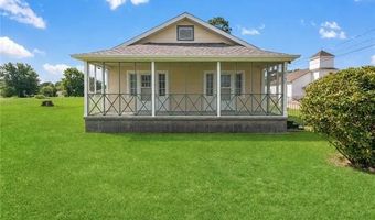 10767 RIVER Rd, Ama, LA 70031