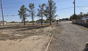 11717 Socorro Rd, Socorro, TX 79927