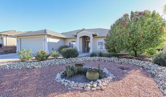 256 Bosque St, Alamogordo, NM 88310