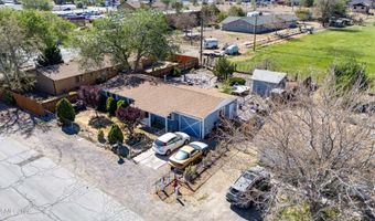 135 McCart St, Fernley, NV 89408