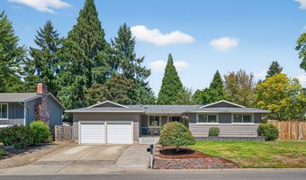20565 SW FLORENCE St, Beaverton, OR 97078