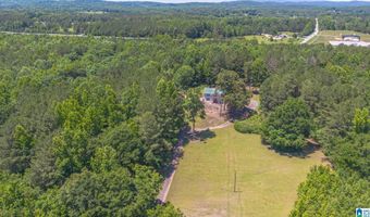 84791 HIGHWAY 9, Ashland, AL 36251