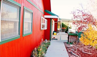 5203 Blue Desert Trl, Caliente, NV 89008