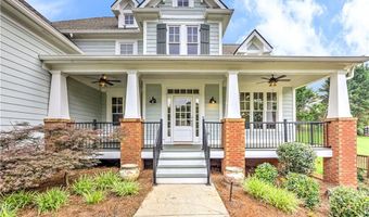 8710 Gilmer Ft, Ball Ground, GA 30107