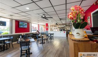 1076 Saint Georges Ave, Avenel, NJ 07001