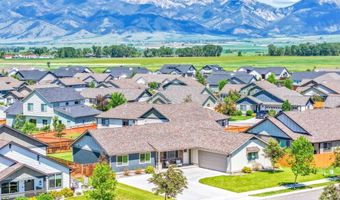 1402 Ingomar Blvd, Belgrade, MT 59714