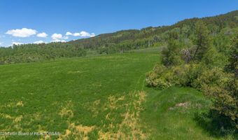 Lots 1 & 2 LEVER SPRINGS Road, Alpine, WY 83128