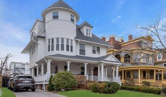 304 8th Ave 1, Asbury Park, NJ 07712
