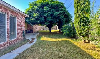 1203 NW 16th St, Andrews, TX 79714