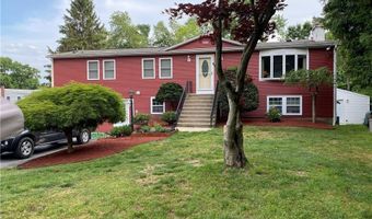 200 Myette St, Woonsocket, RI 02895