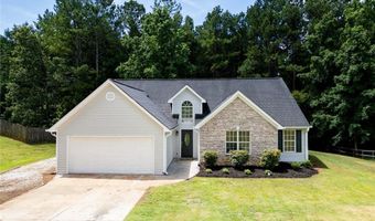 1438 Elliotts Ln, Auburn, GA 30011