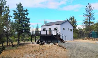 48070 Partin Dr, Beatty, OR 97621