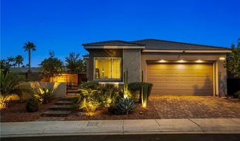 10631 Silver Pond Ave, Las Vegas, NV 89135