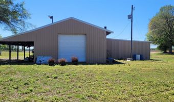 5299 Highway 33, Augusta, AR 72006