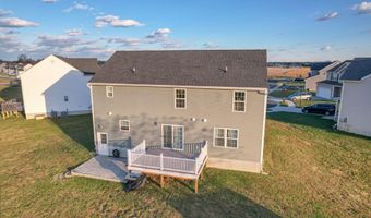 57 SISAL Way, Magnolia, DE 19962